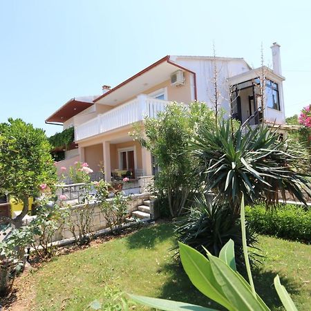 Apartments Grskovic G. Jesenovica Šilo Kültér fotó