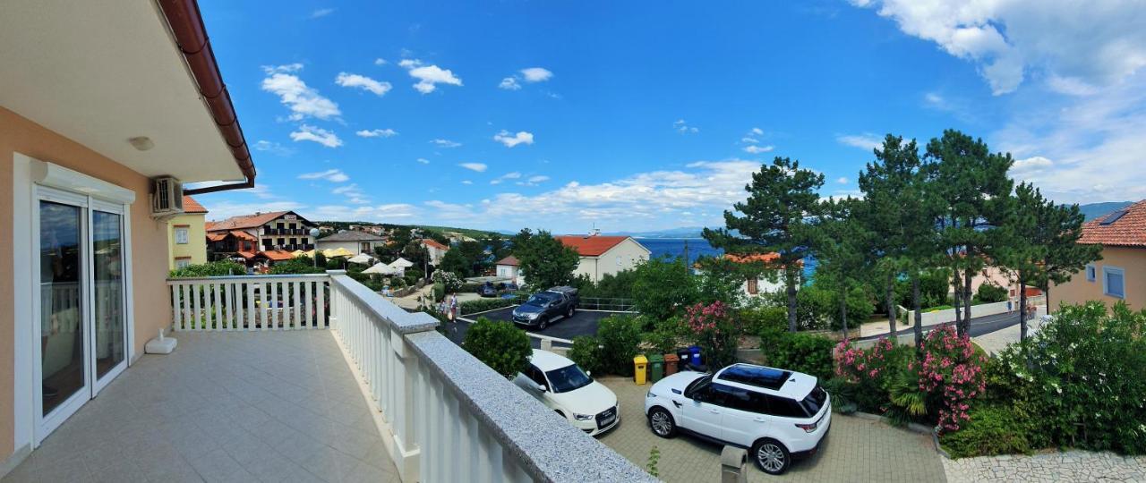 Apartments Grskovic G. Jesenovica Šilo Kültér fotó