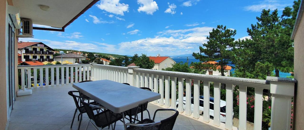 Apartments Grskovic G. Jesenovica Šilo Kültér fotó
