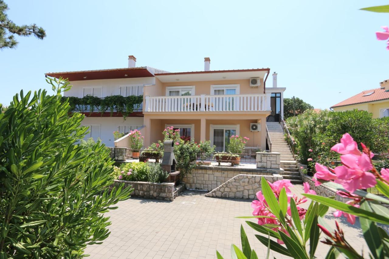Apartments Grskovic G. Jesenovica Šilo Kültér fotó