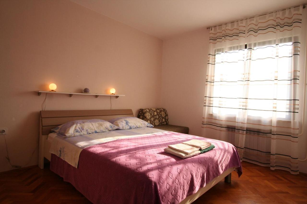 Apartments Grskovic G. Jesenovica Šilo Kültér fotó