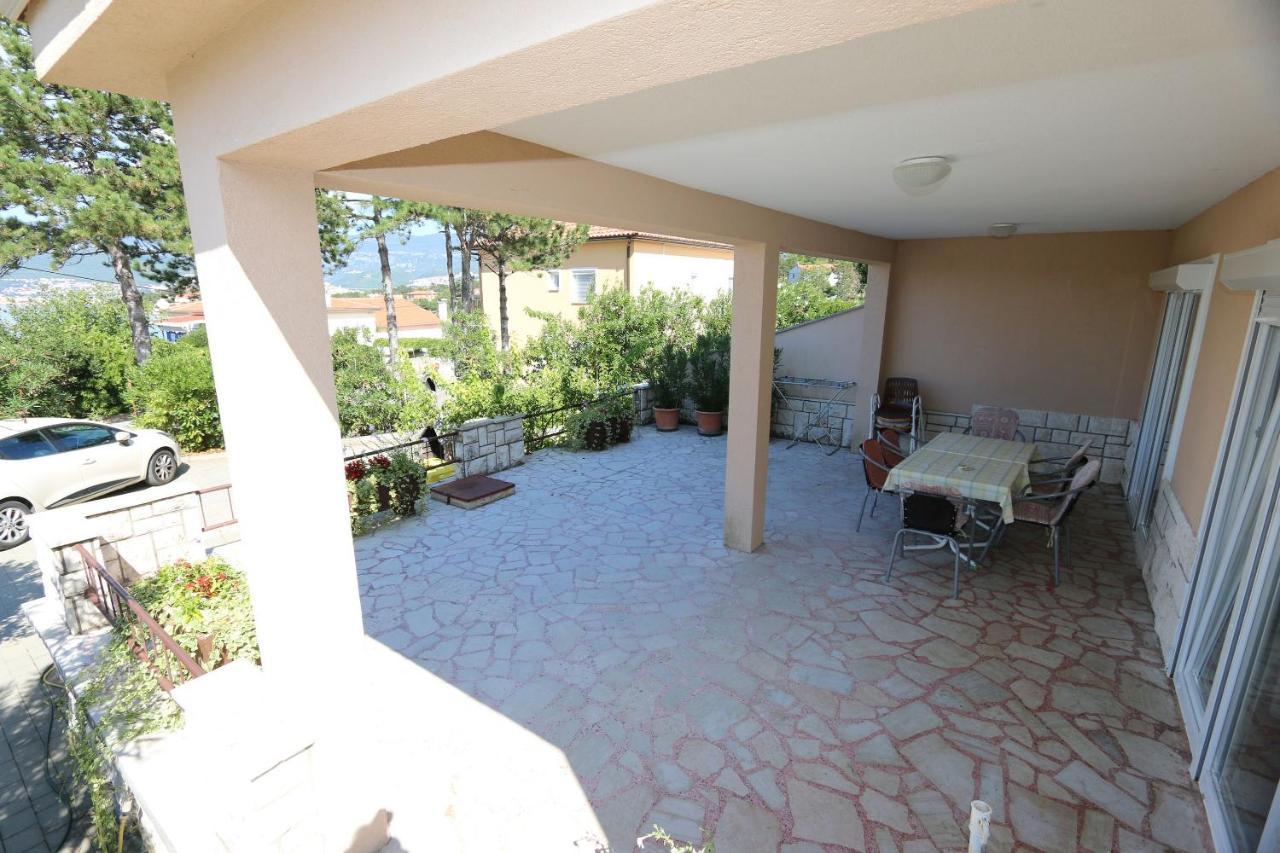 Apartments Grskovic G. Jesenovica Šilo Kültér fotó
