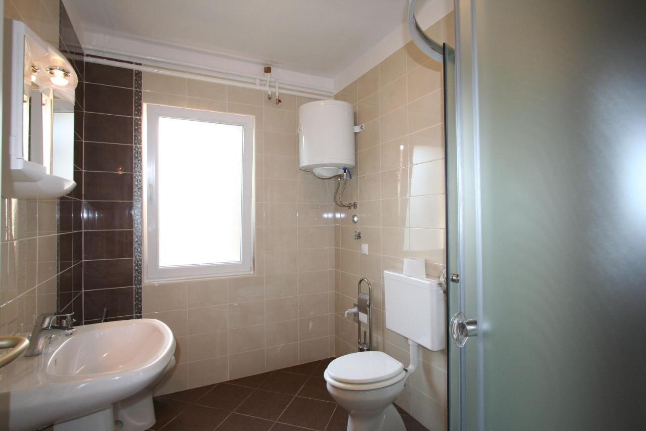 Apartments Grskovic G. Jesenovica Šilo Kültér fotó