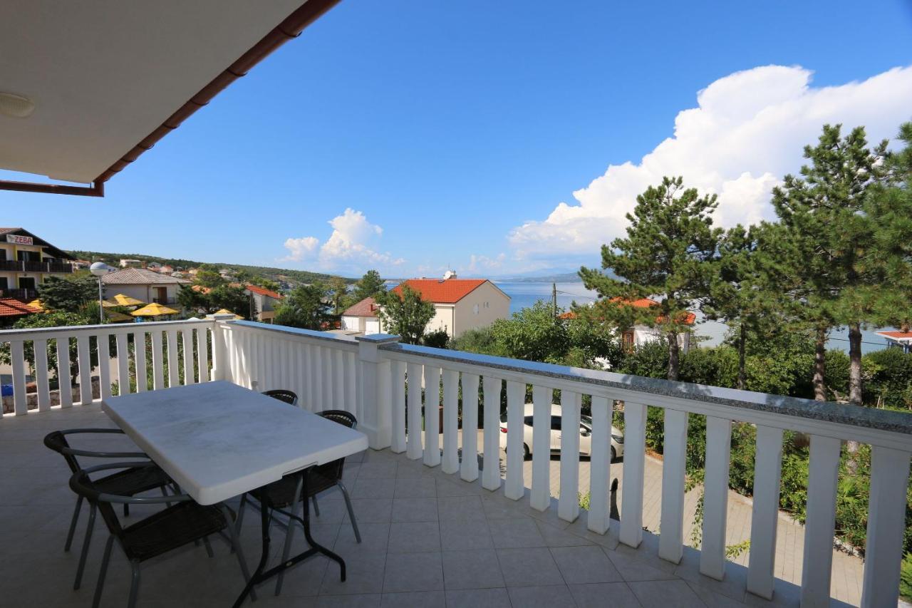 Apartments Grskovic G. Jesenovica Šilo Kültér fotó