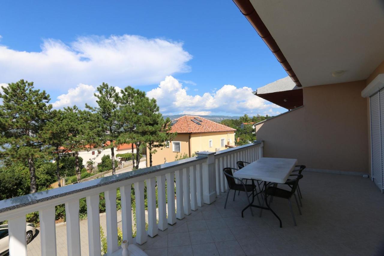 Apartments Grskovic G. Jesenovica Šilo Kültér fotó