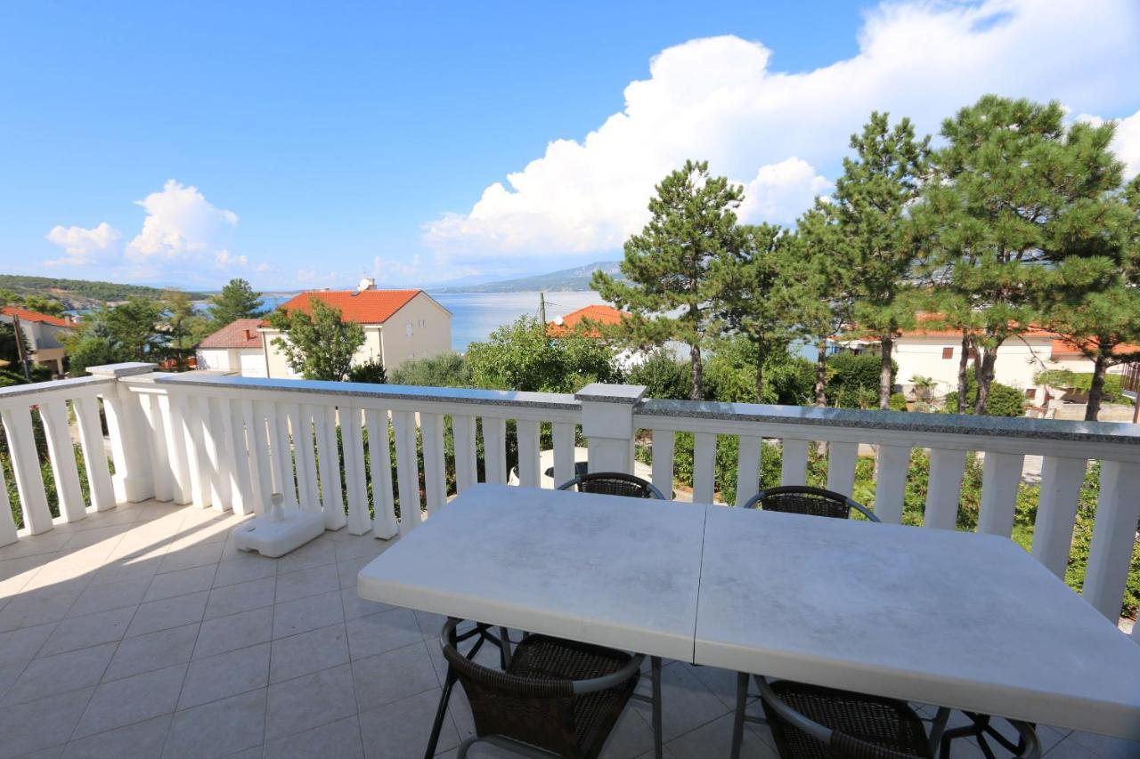 Apartments Grskovic G. Jesenovica Šilo Kültér fotó